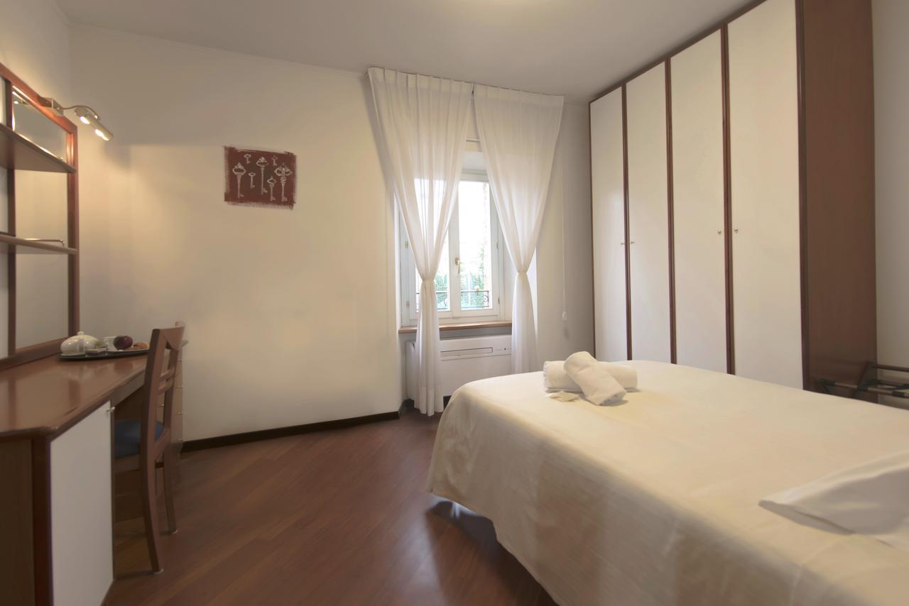 Hotel Le Muse Фабриано Екстериор снимка